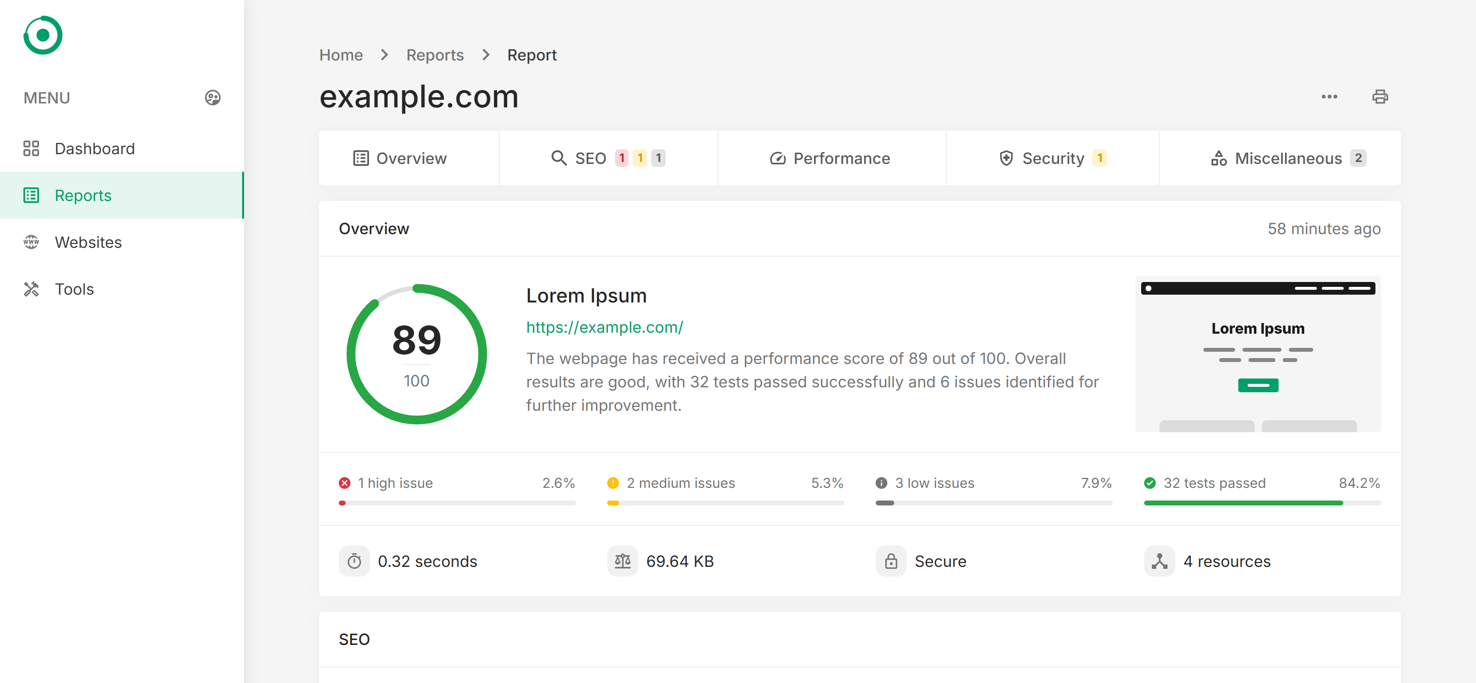 Rantk | Free SEO Audit & Backlink Analysis Tools